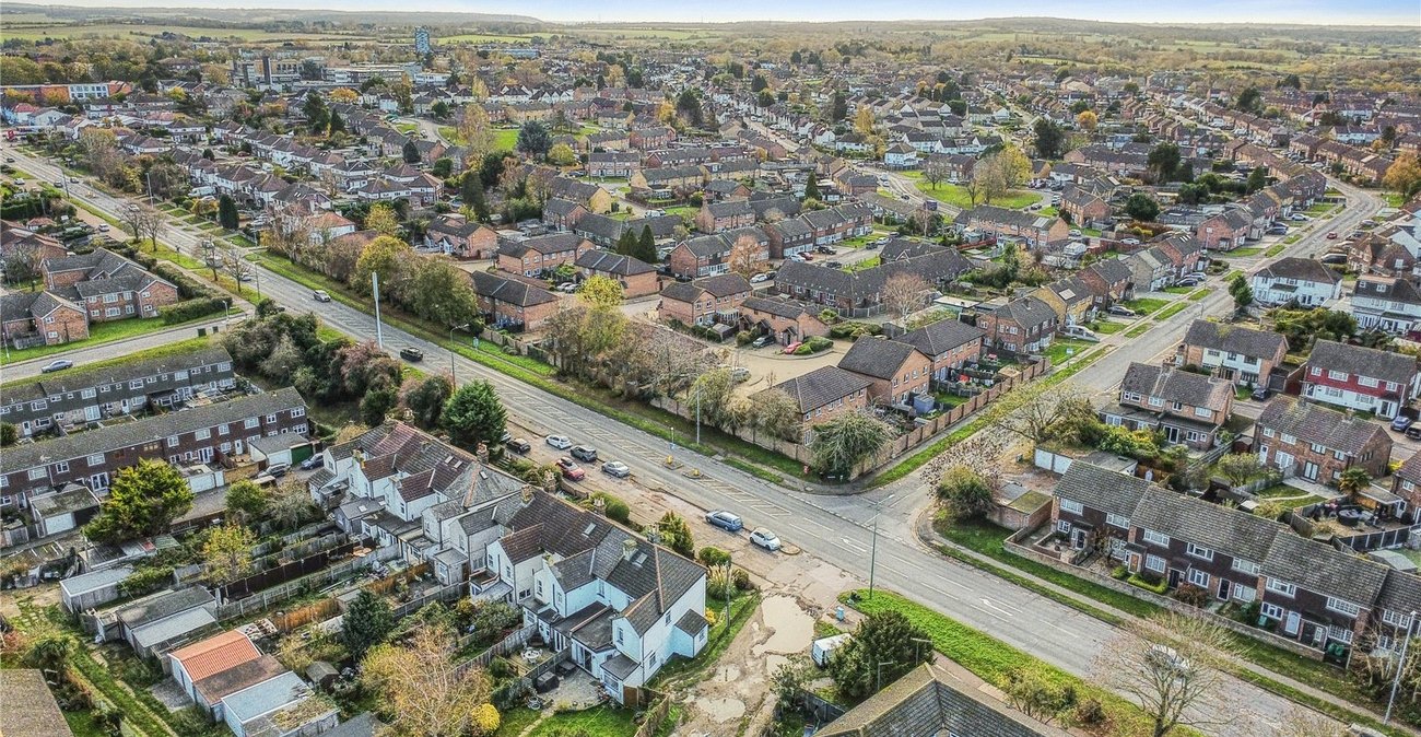 3 bedroom house for sale in Swanley | Robinson Jackson