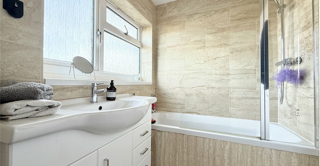 3 bedroom house for sale in Swanley | Robinson Jackson