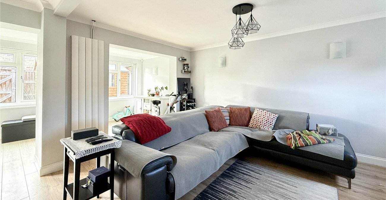 3 bedroom house for sale in Swanley | Robinson Jackson