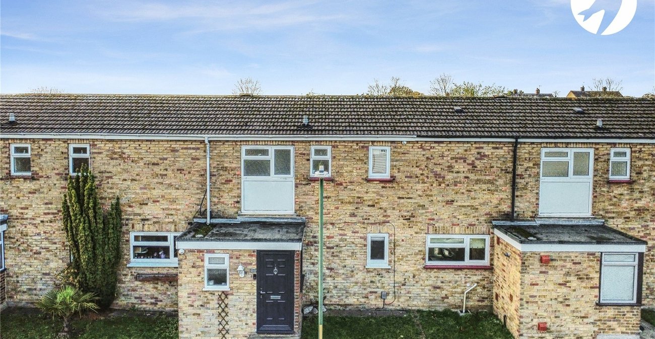 3 bedroom house for sale in Swanley | Robinson Jackson