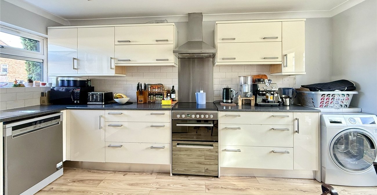 3 bedroom house for sale in Swanley | Robinson Jackson