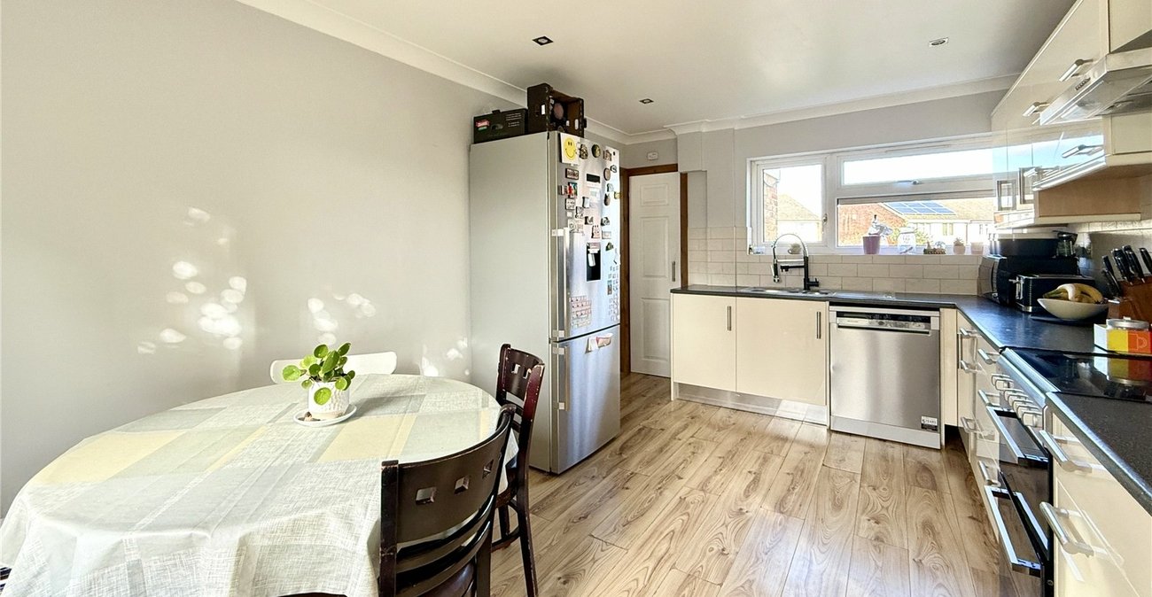3 bedroom house for sale in Swanley | Robinson Jackson
