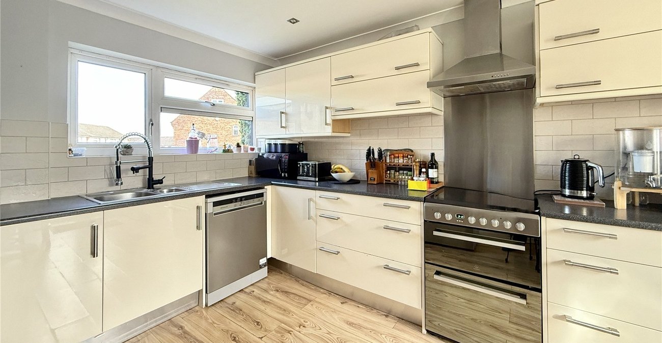 3 bedroom house for sale in Swanley | Robinson Jackson