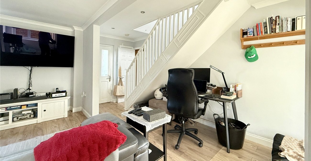 3 bedroom house for sale in Swanley | Robinson Jackson