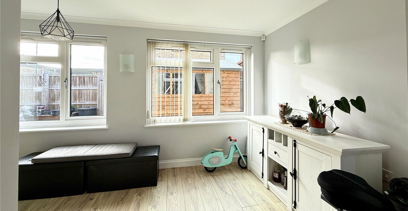 3 bedroom house for sale in Swanley | Robinson Jackson