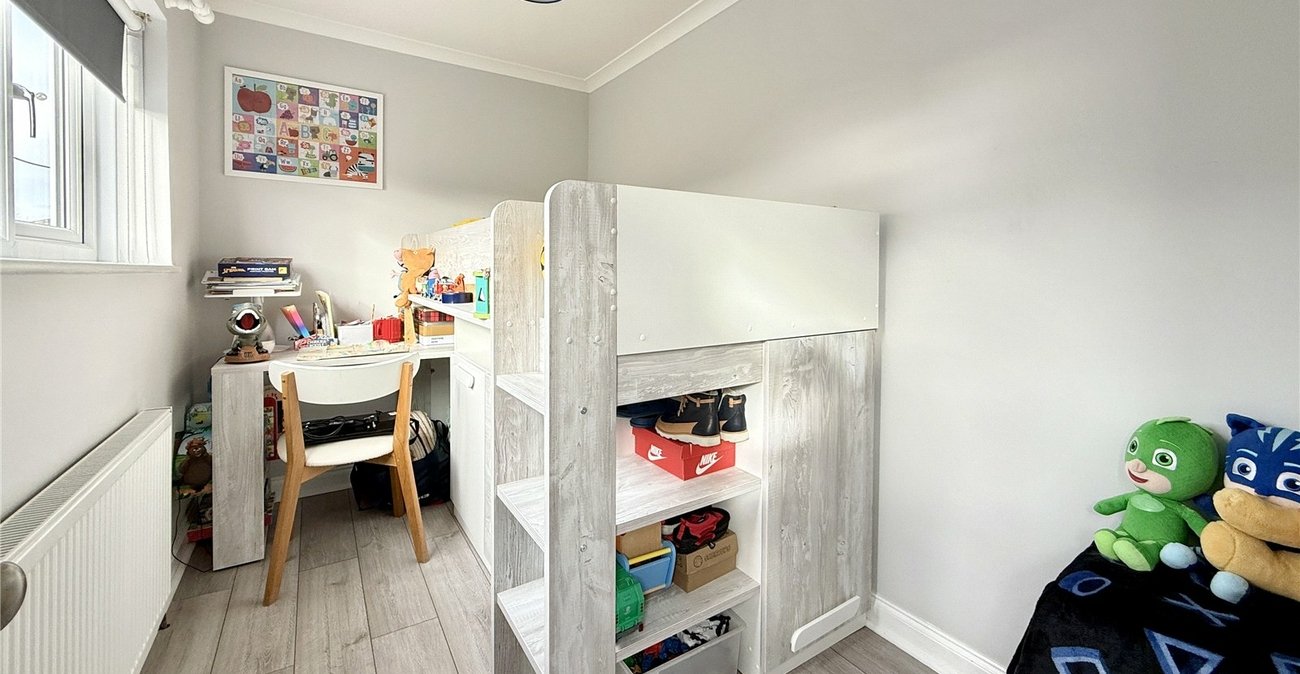 3 bedroom house for sale in Swanley | Robinson Jackson