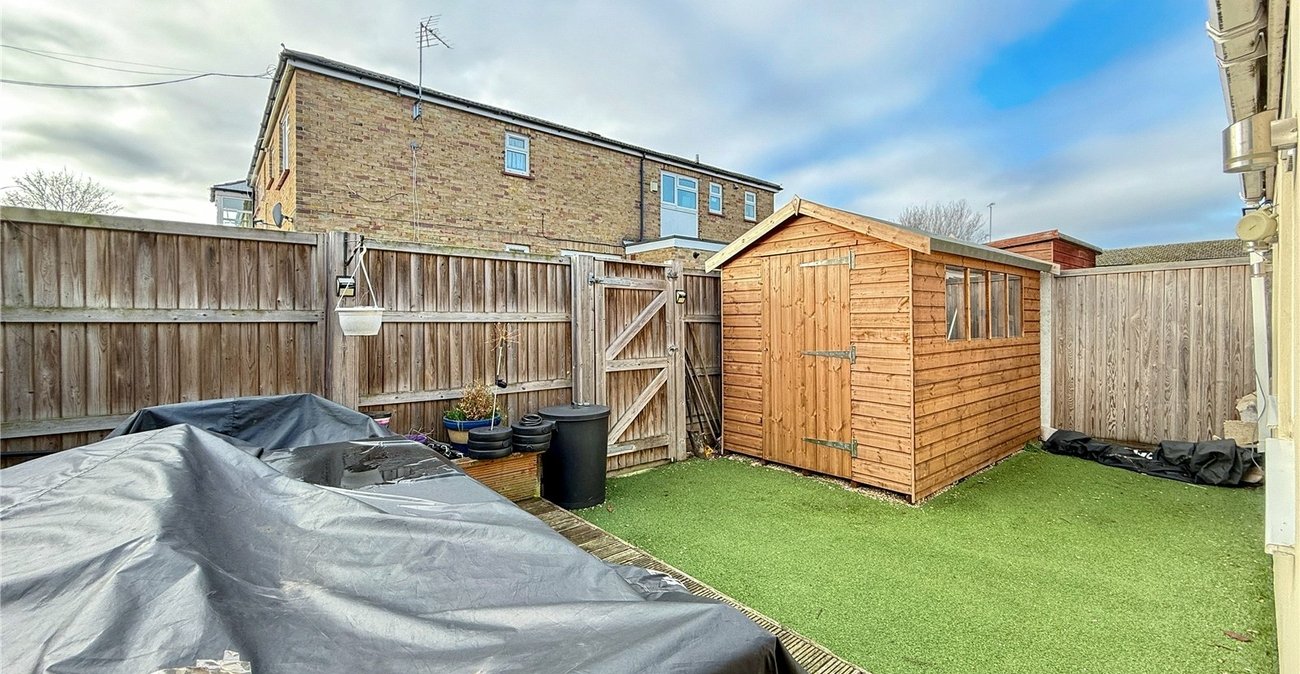 3 bedroom house for sale in Swanley | Robinson Jackson