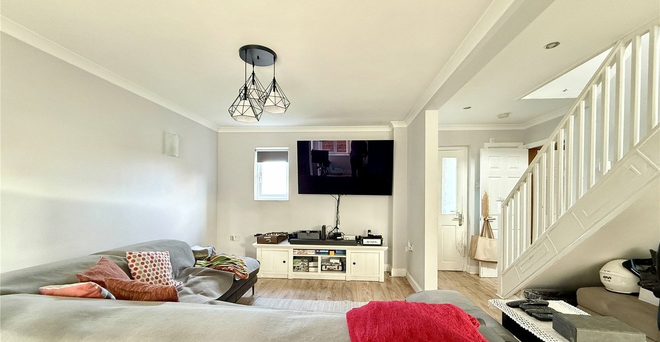 3 bedroom house for sale in Swanley | Robinson Jackson