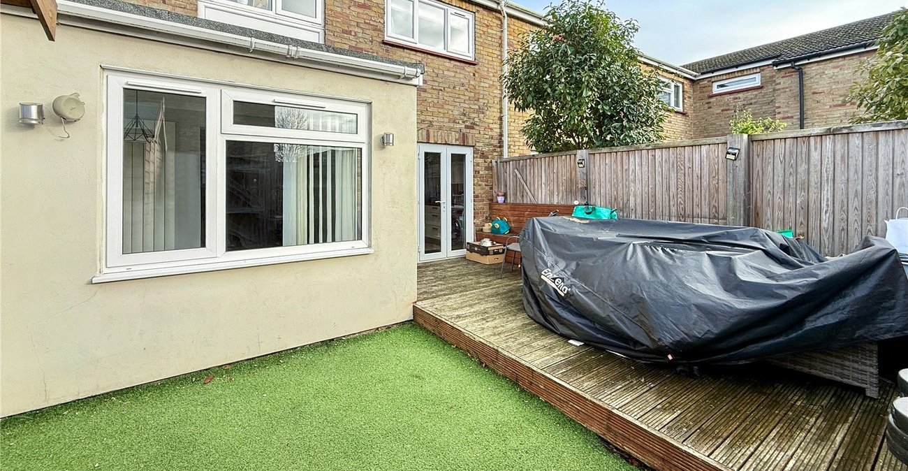 3 bedroom house for sale in Swanley | Robinson Jackson