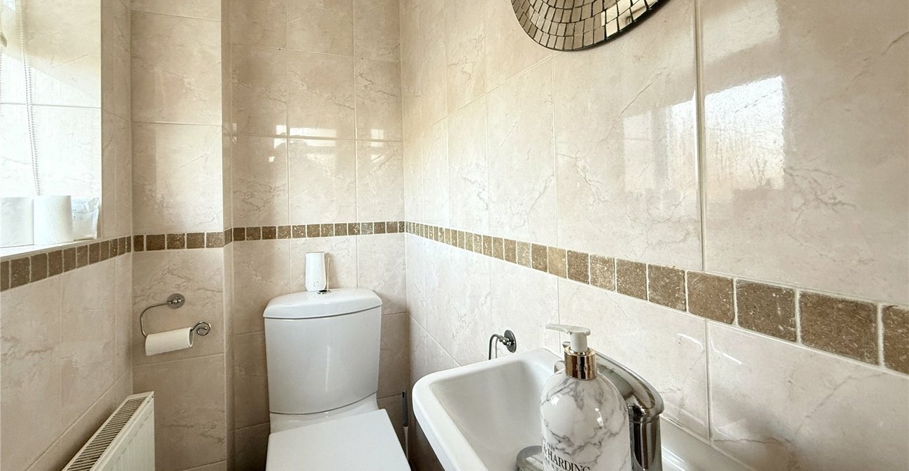 3 bedroom house for sale in Swanley | Robinson Jackson