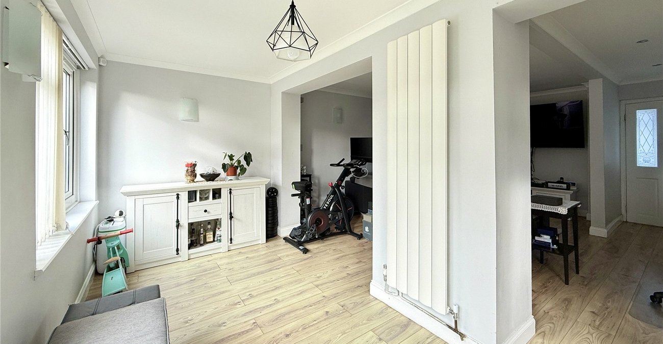 3 bedroom house for sale in Swanley | Robinson Jackson