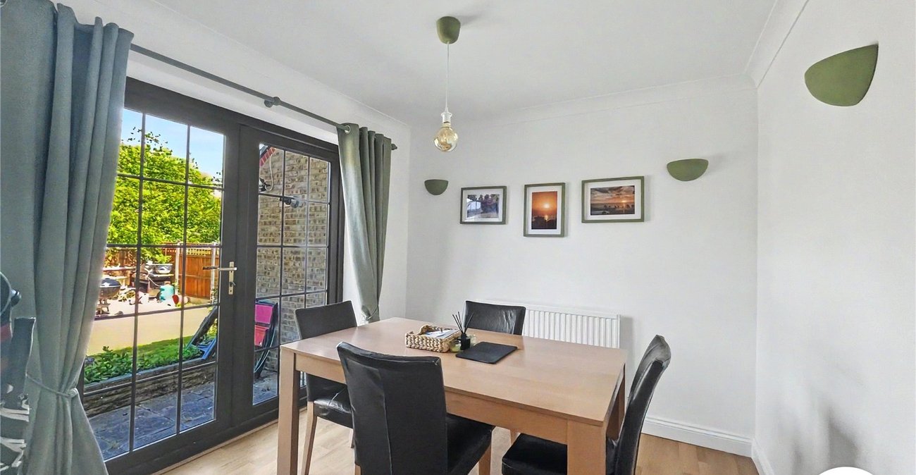 4 bedroom house for sale in Kemsley | Robinson Michael & Jackson