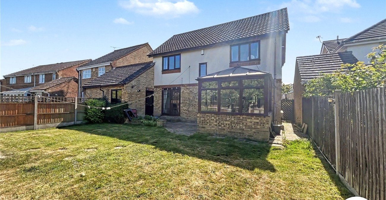 4 bedroom house for sale in Kemsley | Robinson Michael & Jackson