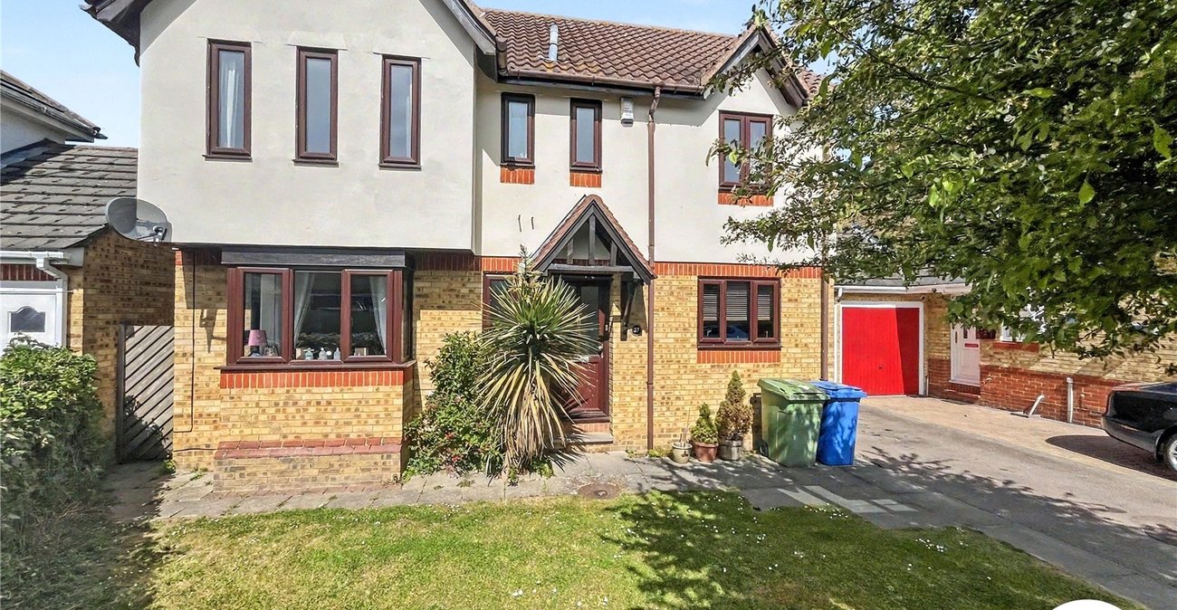 4 bedroom house for sale in Kemsley | Robinson Michael & Jackson