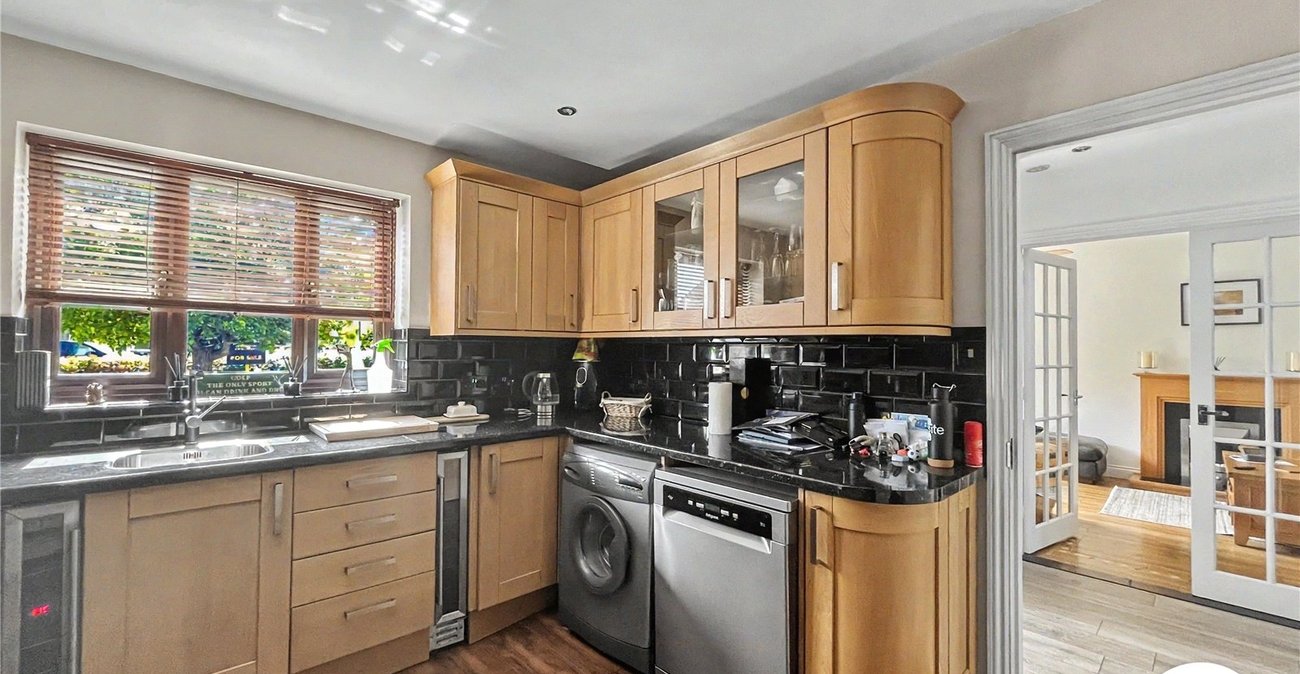 4 bedroom house for sale in Kemsley | Robinson Michael & Jackson