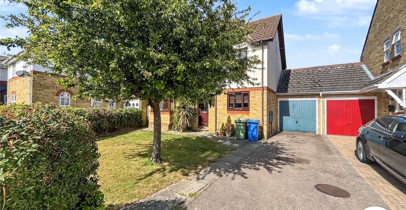 4 bedroom house for sale in Kemsley | Robinson Michael & Jackson