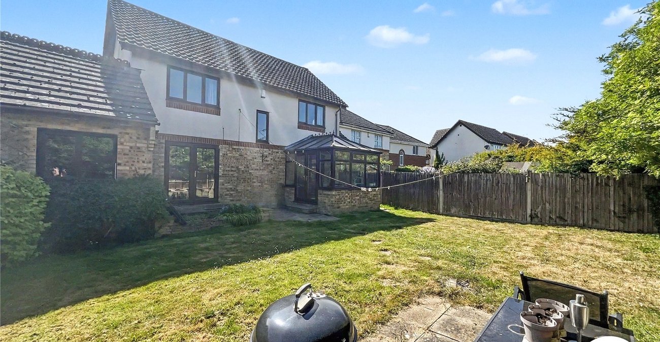 4 bedroom house for sale in Kemsley | Robinson Michael & Jackson