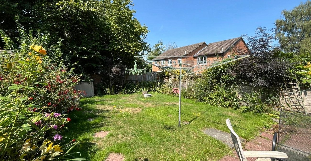 3 bedroom house for sale in Walderslade Woods | Robinson Michael & Jackson