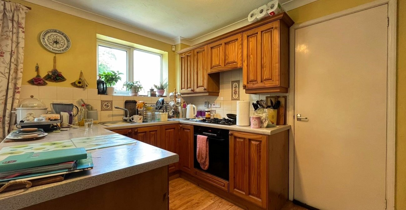 3 bedroom house for sale in Walderslade Woods | Robinson Michael & Jackson