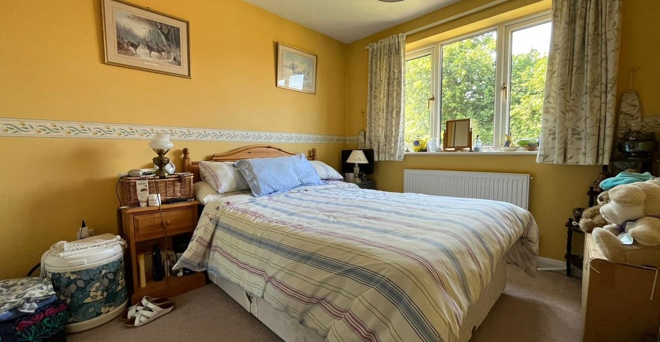 3 bedroom house for sale in Walderslade Woods | Robinson Michael & Jackson