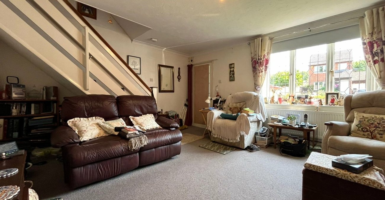 3 bedroom house for sale in Walderslade Woods | Robinson Michael & Jackson