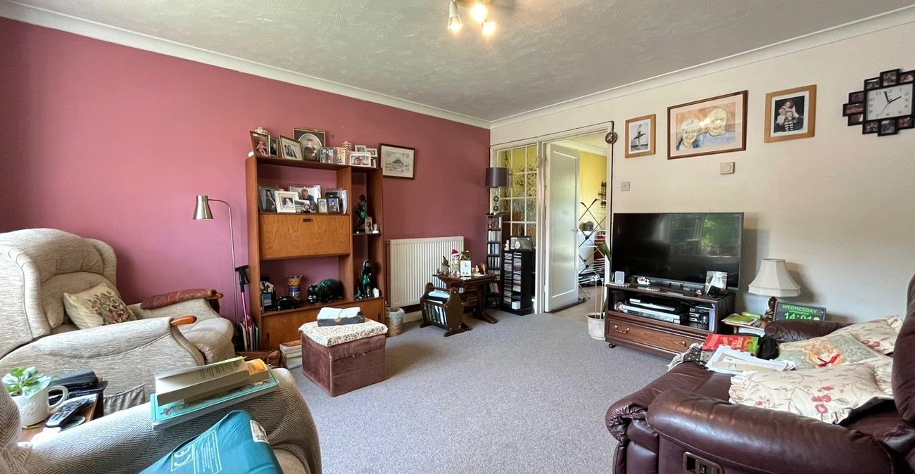 3 bedroom house for sale in Walderslade Woods | Robinson Michael & Jackson