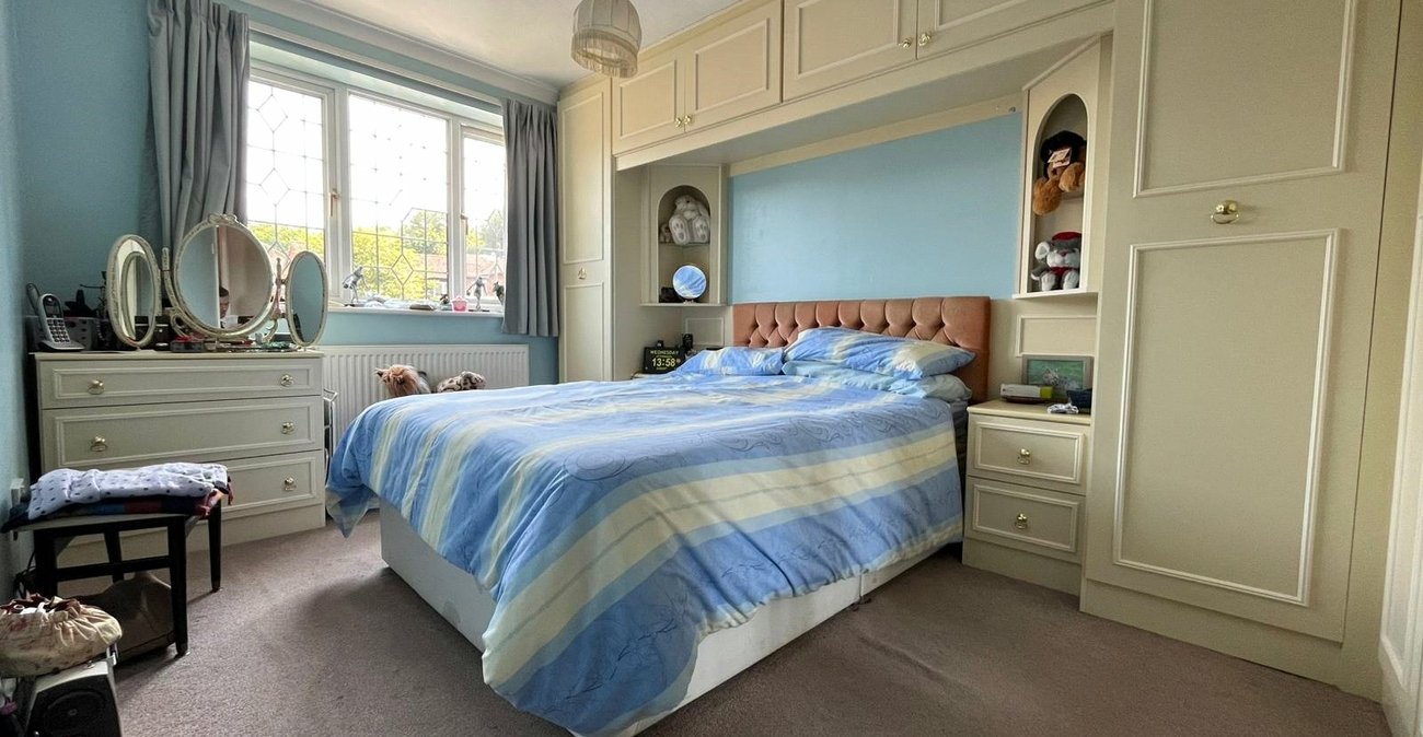 3 bedroom house for sale in Walderslade Woods | Robinson Michael & Jackson