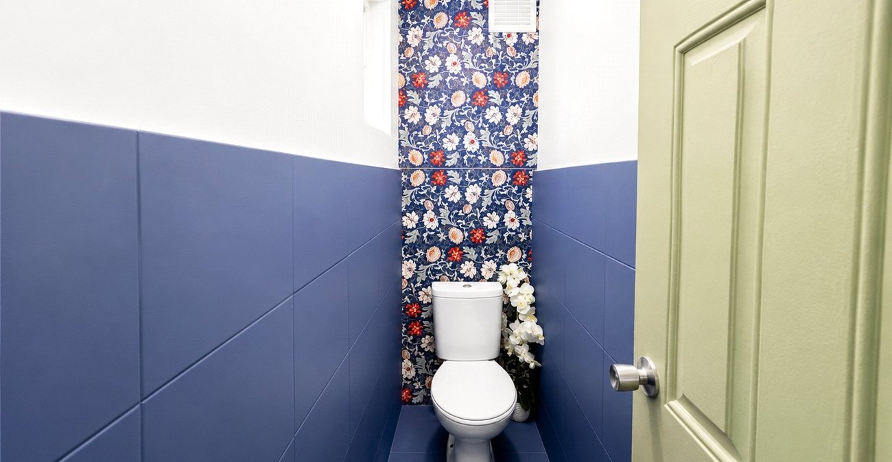2 bedroom property for sale in London | Robinson Jackson