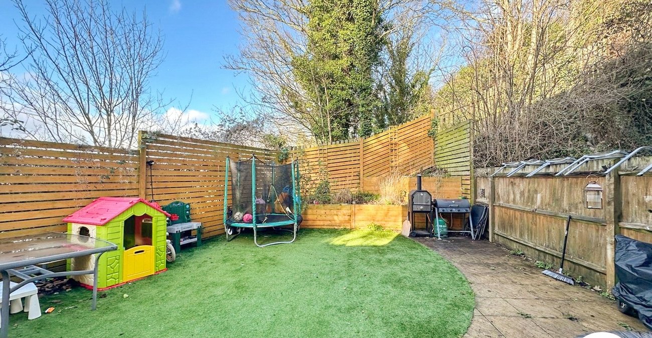 3 bedroom house for sale in Chatham | Robinson Michael & Jackson