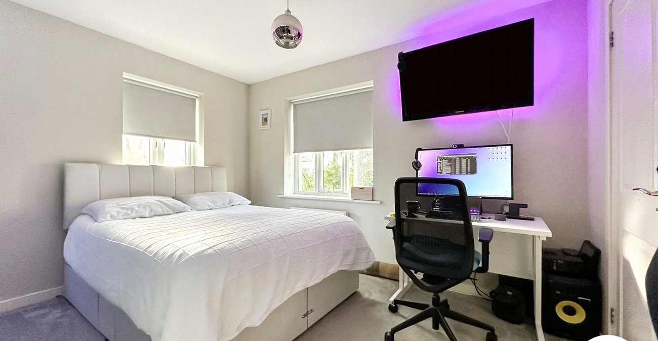 3 bedroom house for sale in Chatham | Robinson Michael & Jackson