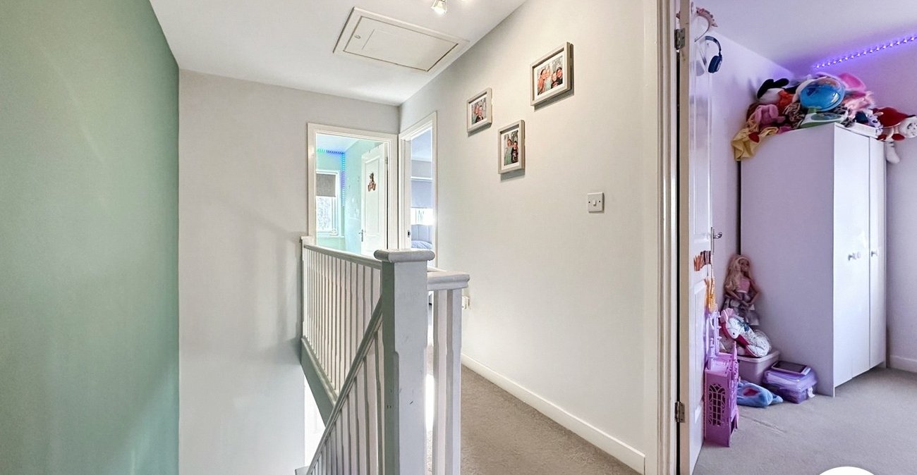 3 bedroom house for sale in Chatham | Robinson Michael & Jackson