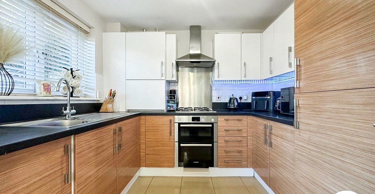 3 bedroom house for sale in Chatham | Robinson Michael & Jackson