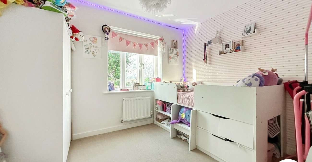 3 bedroom house for sale in Chatham | Robinson Michael & Jackson