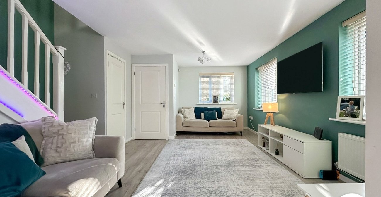 3 bedroom house for sale in Chatham | Robinson Michael & Jackson