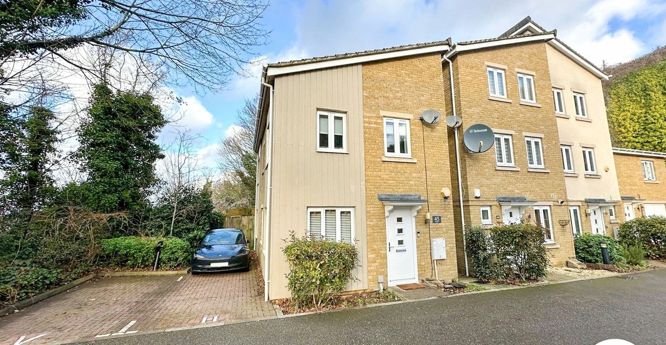 3 bedroom house for sale in Chatham | Robinson Michael & Jackson