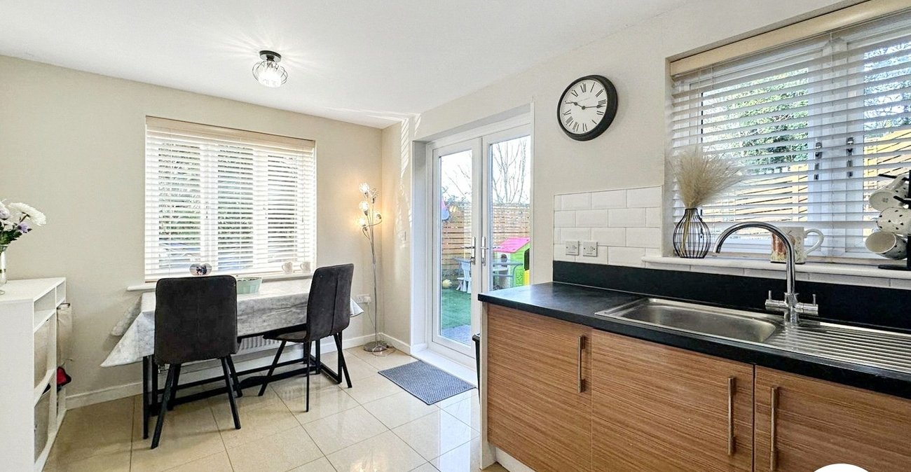 3 bedroom house for sale in Chatham | Robinson Michael & Jackson