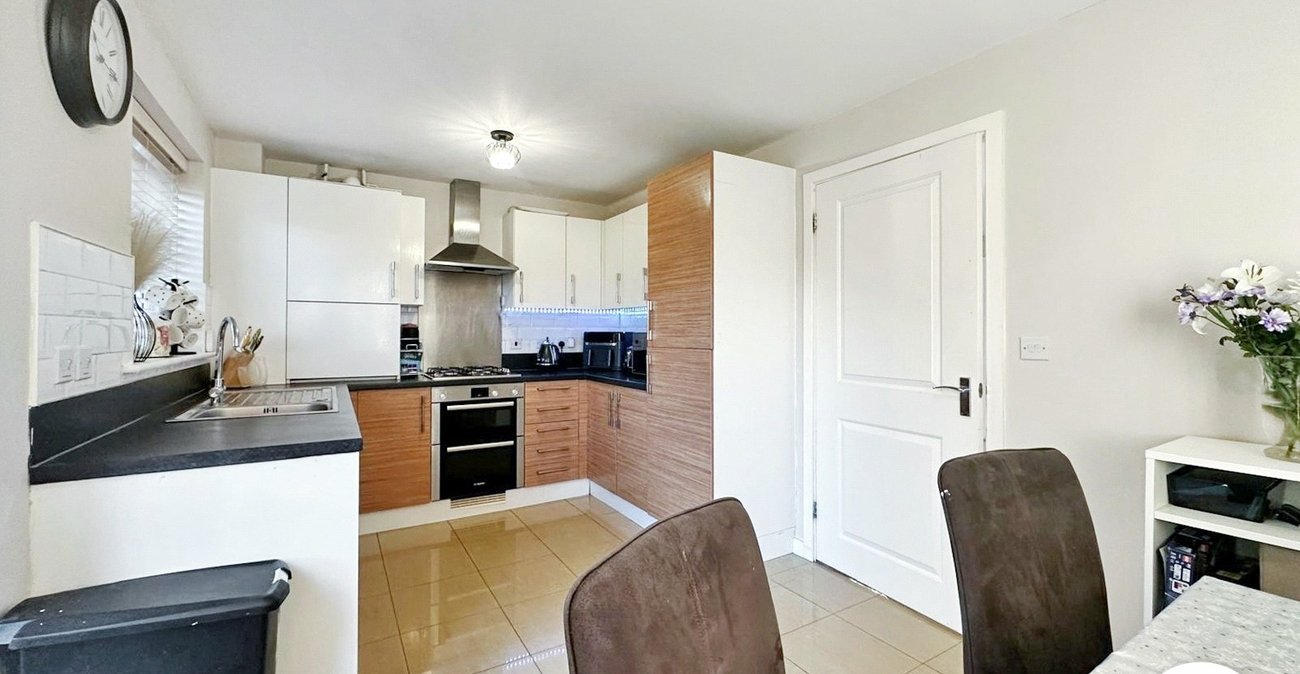 3 bedroom house for sale in Chatham | Robinson Michael & Jackson