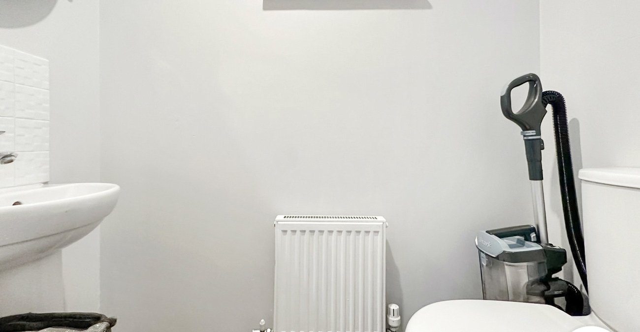 3 bedroom house for sale in Chatham | Robinson Michael & Jackson