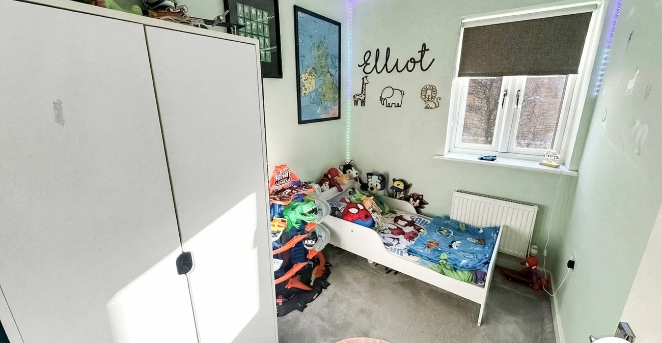 3 bedroom house for sale in Chatham | Robinson Michael & Jackson