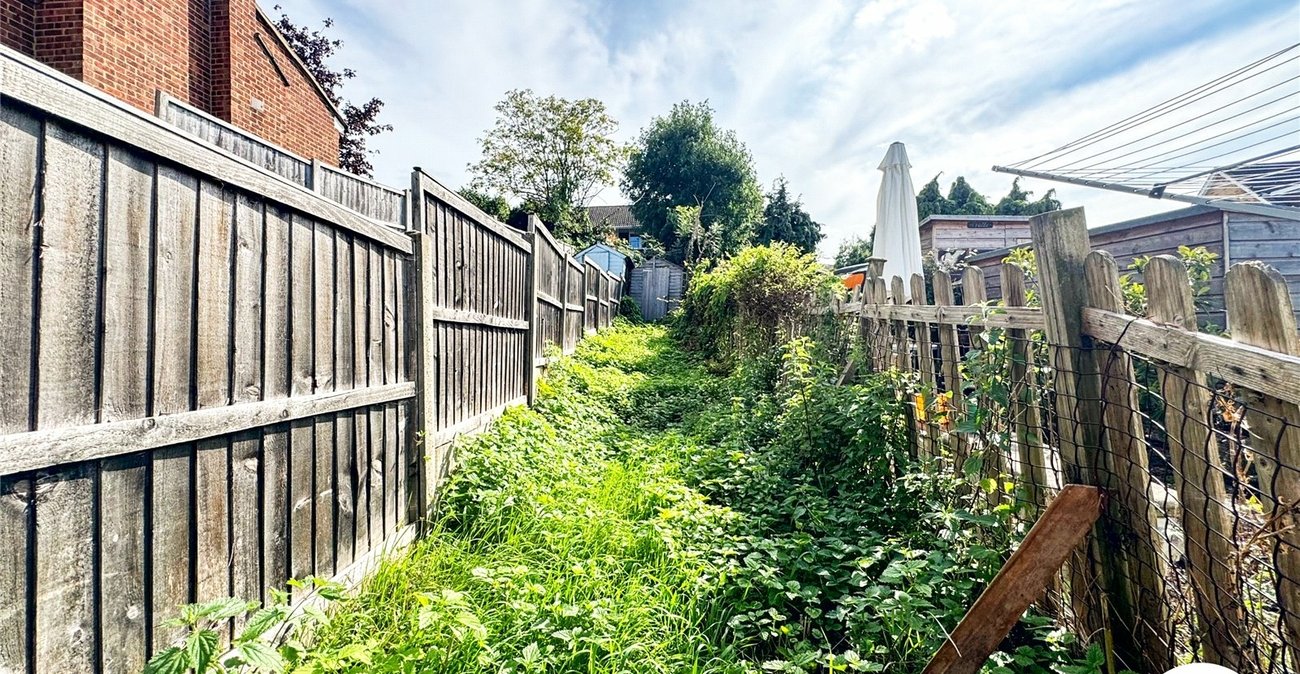 2 bedroom house for sale in Bearsted | Robinson Michael & Jackson