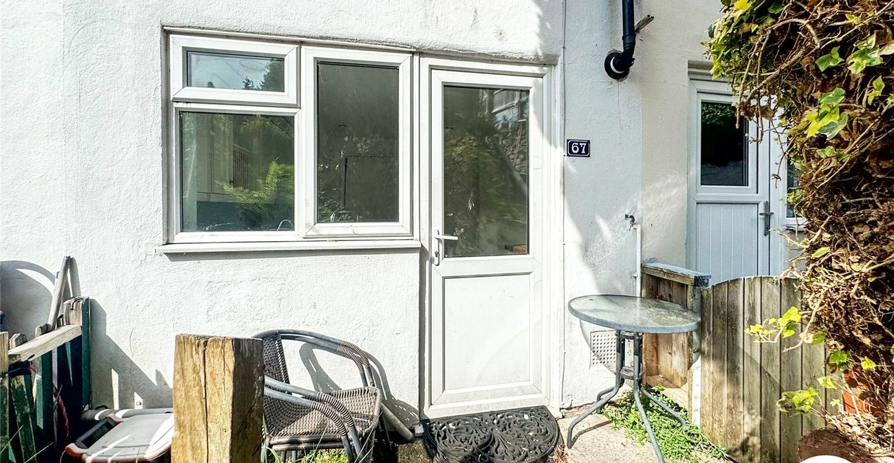 2 bedroom house for sale in Bearsted | Robinson Michael & Jackson