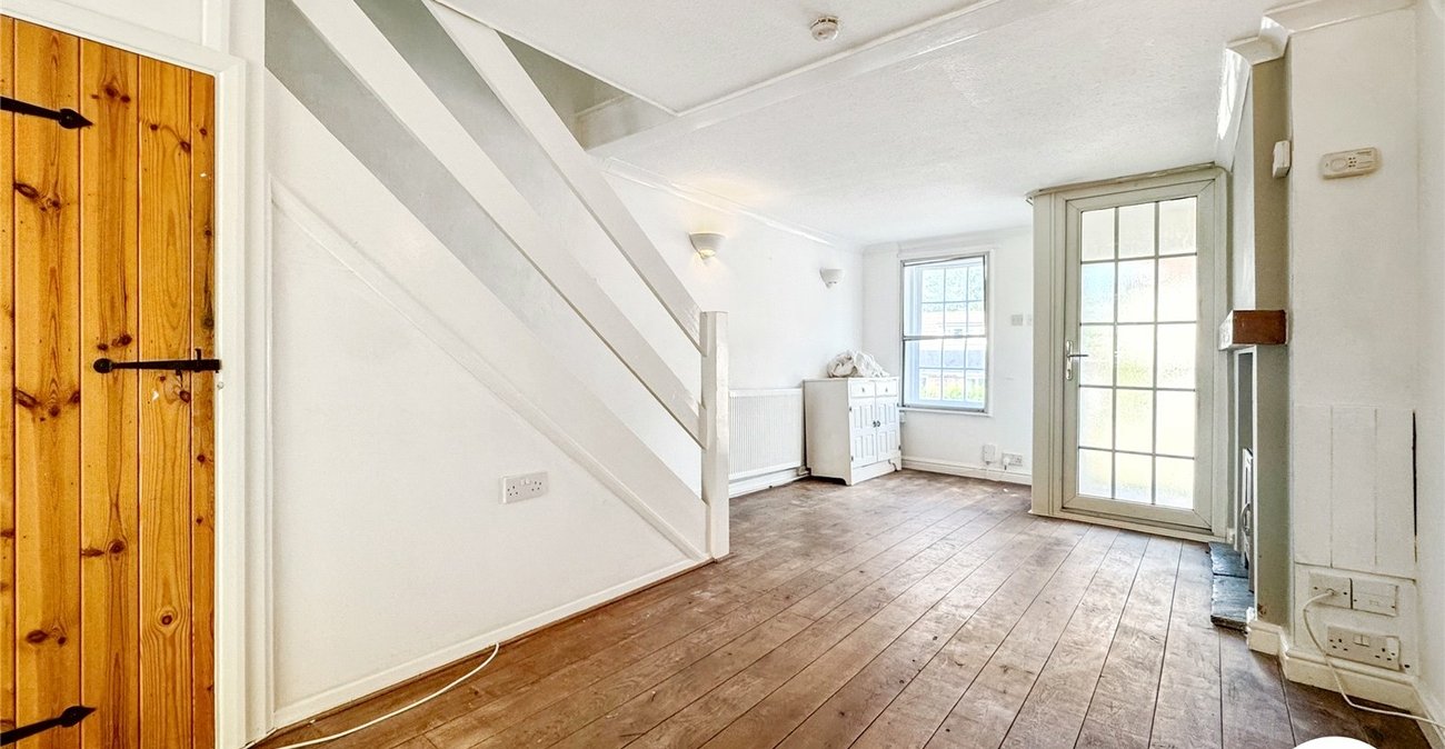 2 bedroom house for sale in Bearsted | Robinson Michael & Jackson