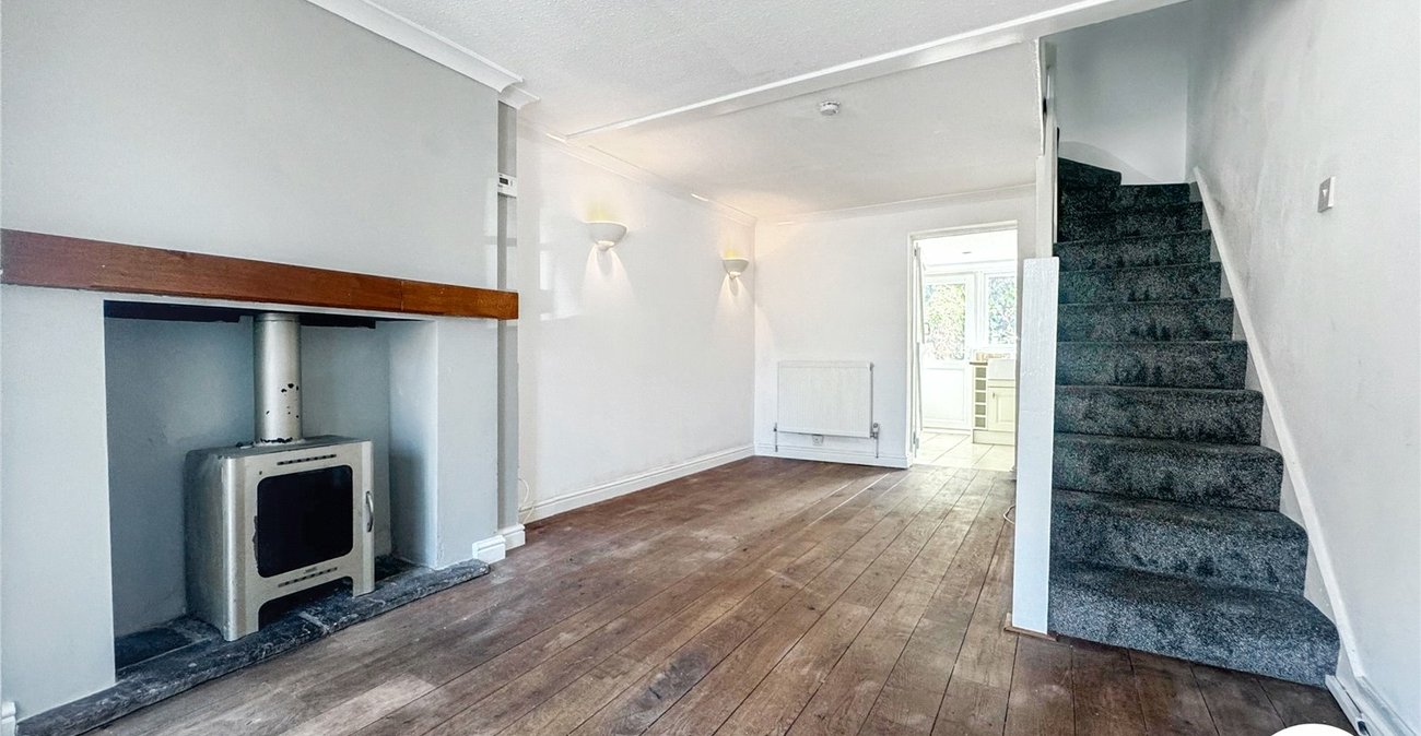 2 bedroom house for sale in Bearsted | Robinson Michael & Jackson