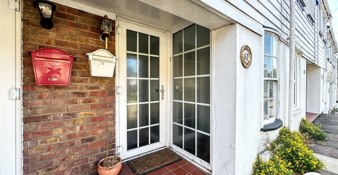 2 bedroom house for sale in Bearsted | Robinson Michael & Jackson