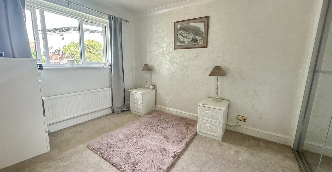 1 bedroom house for sale in Westerham Drive | Robinson Jackson