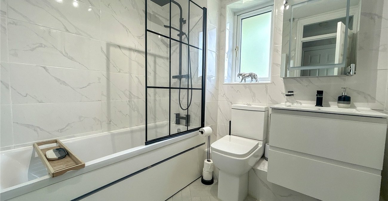 1 bedroom house for sale in Westerham Drive | Robinson Jackson