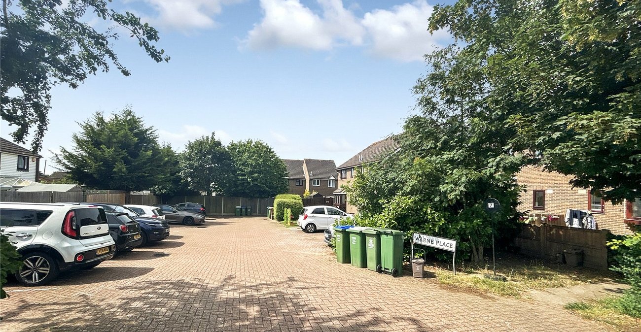 1 bedroom house for sale in Westerham Drive | Robinson Jackson