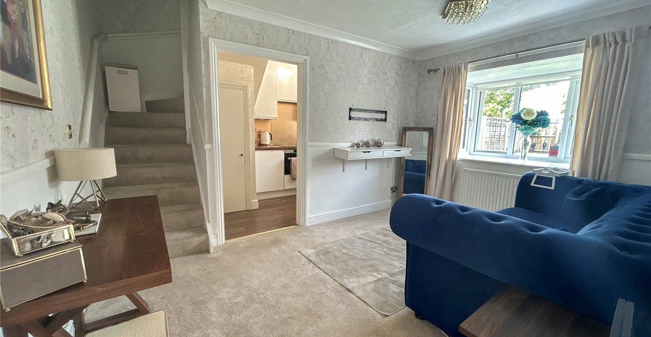 1 bedroom house for sale in Westerham Drive | Robinson Jackson