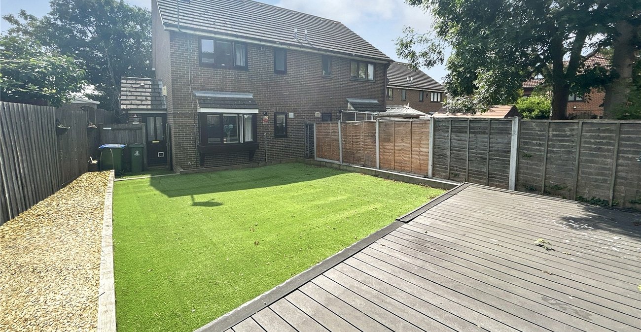 1 bedroom house for sale in Westerham Drive | Robinson Jackson