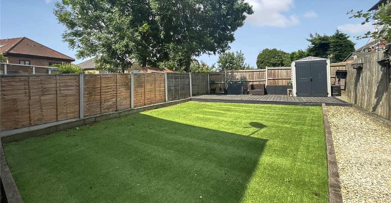 1 bedroom house for sale in Westerham Drive | Robinson Jackson